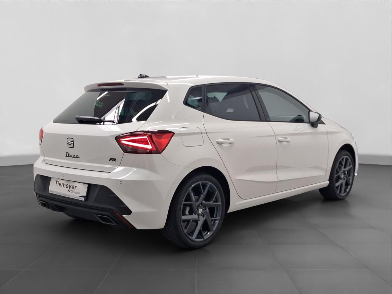 SEAT Ibiza – Bild 3