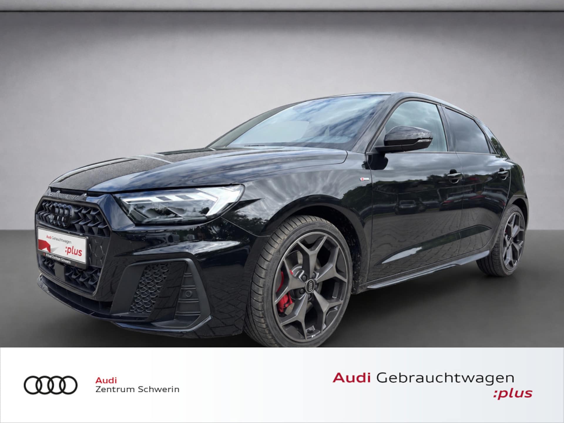 Audi A1 Sportback 2026