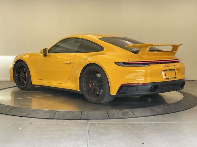 2024 Porsche