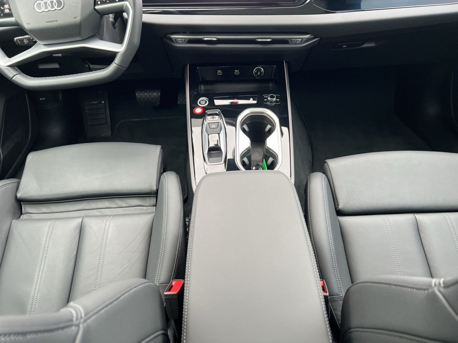 Audi A6 Avant – Bild 9