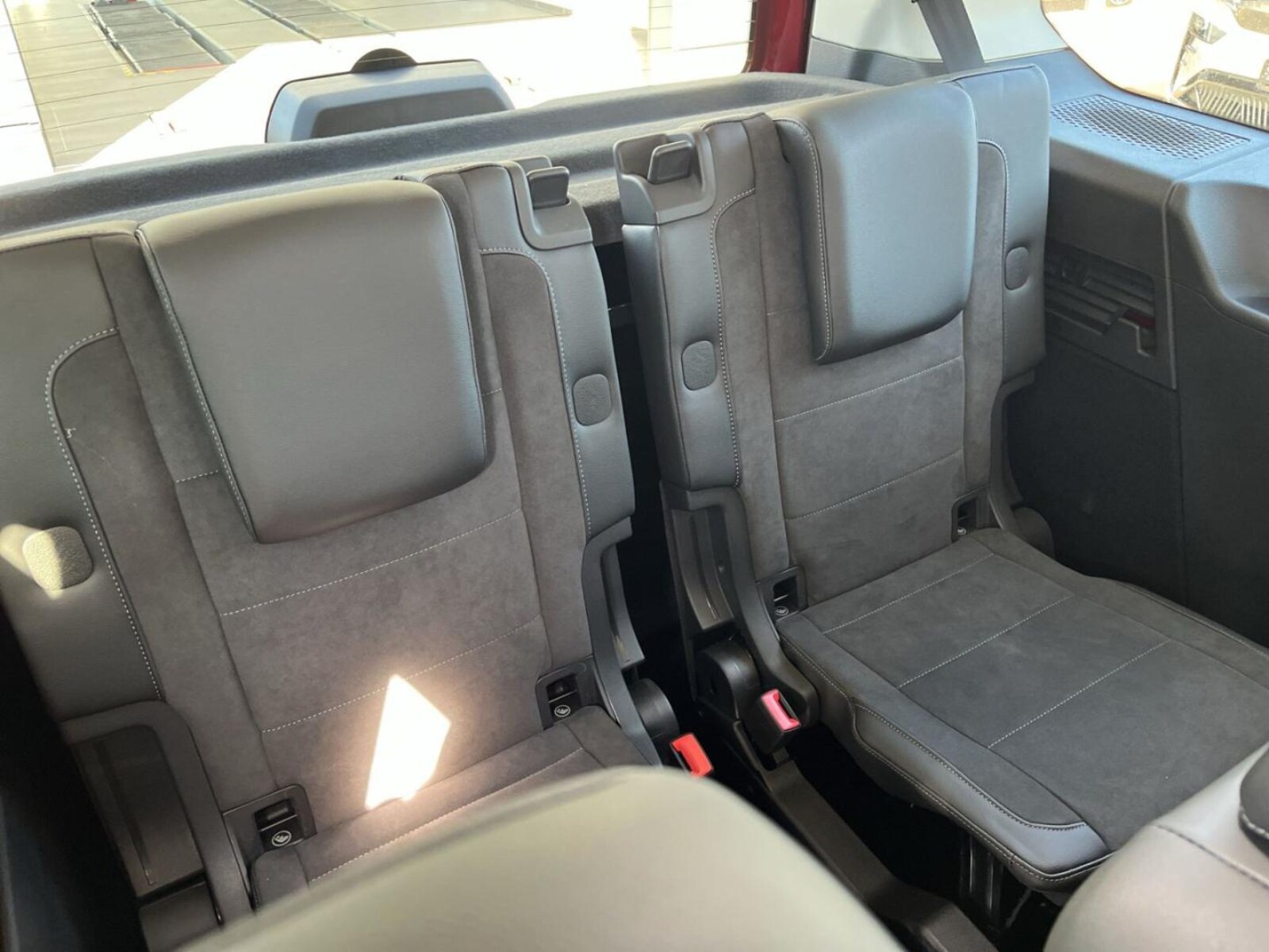 Volkswagen Caddy Maxi – Bild 19