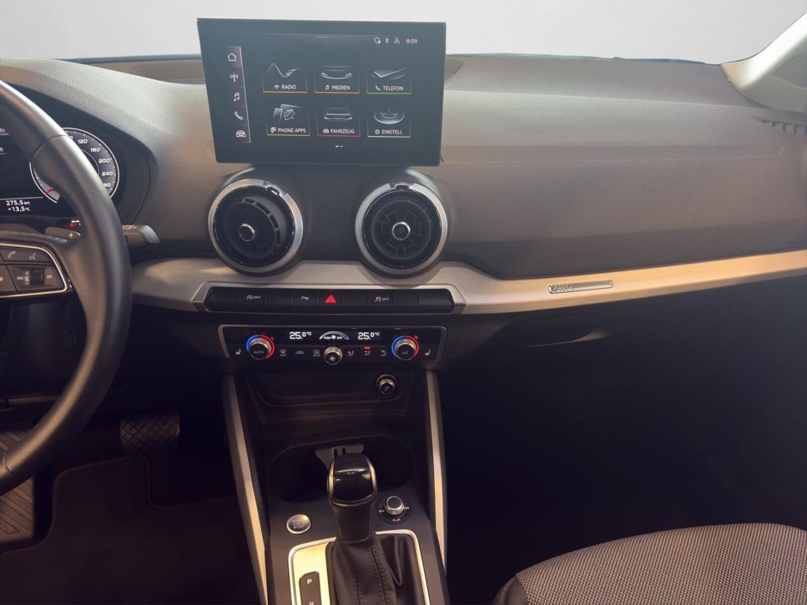 Audi Q2 – Bild 11