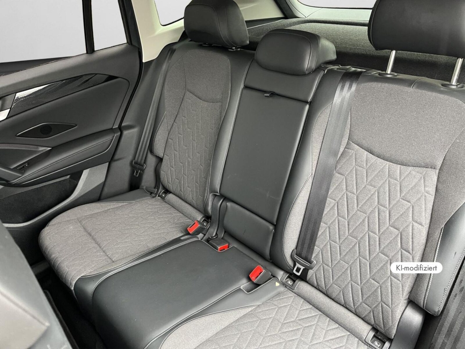 Volkswagen Tiguan – Bild 14