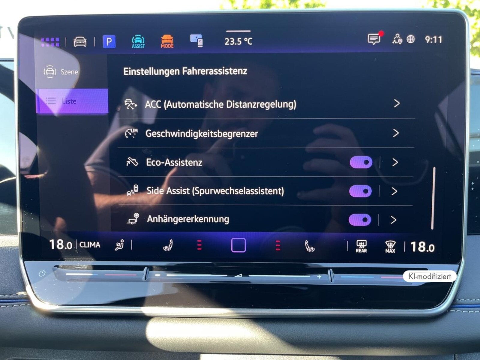 Volkswagen Tiguan – Bild 20