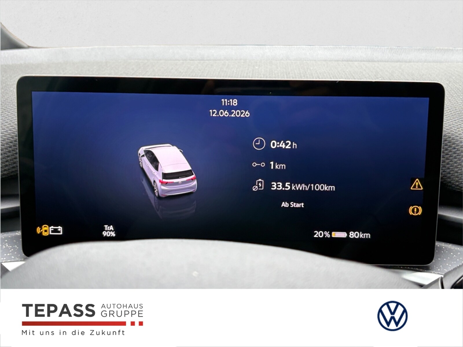 Volkswagen ID.3 Neo – Bild 11