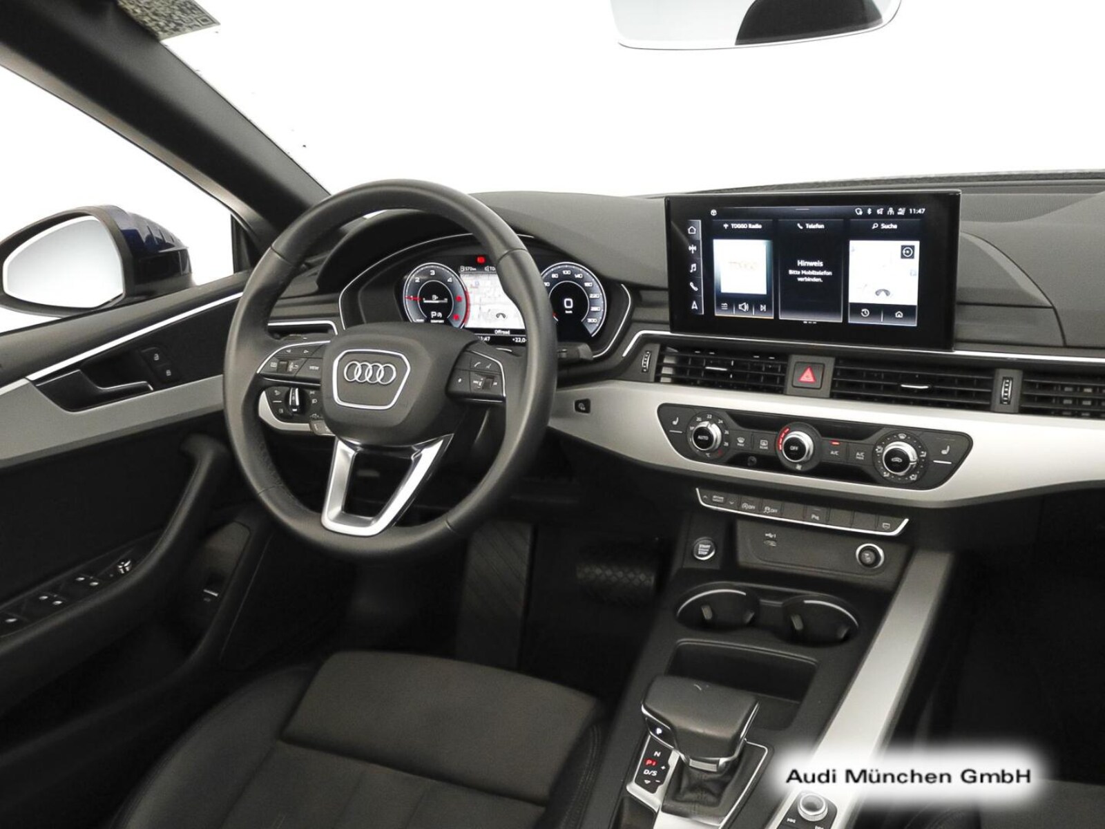 Audi A5 Cabriolet – Bild 10