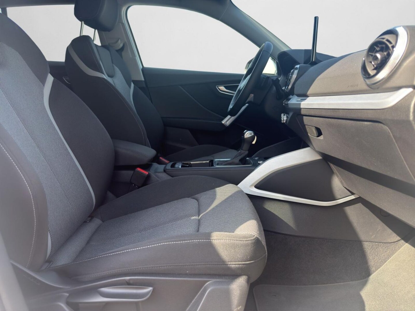 Audi Q2 – Bild 4