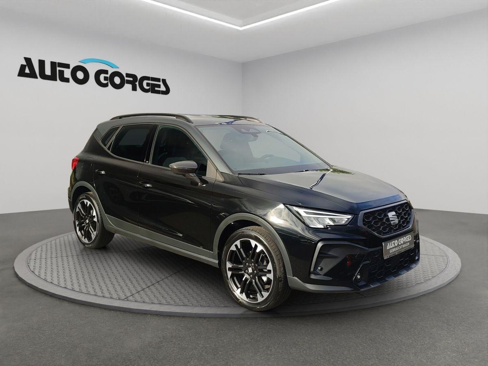 SEAT Arona – Bild 7