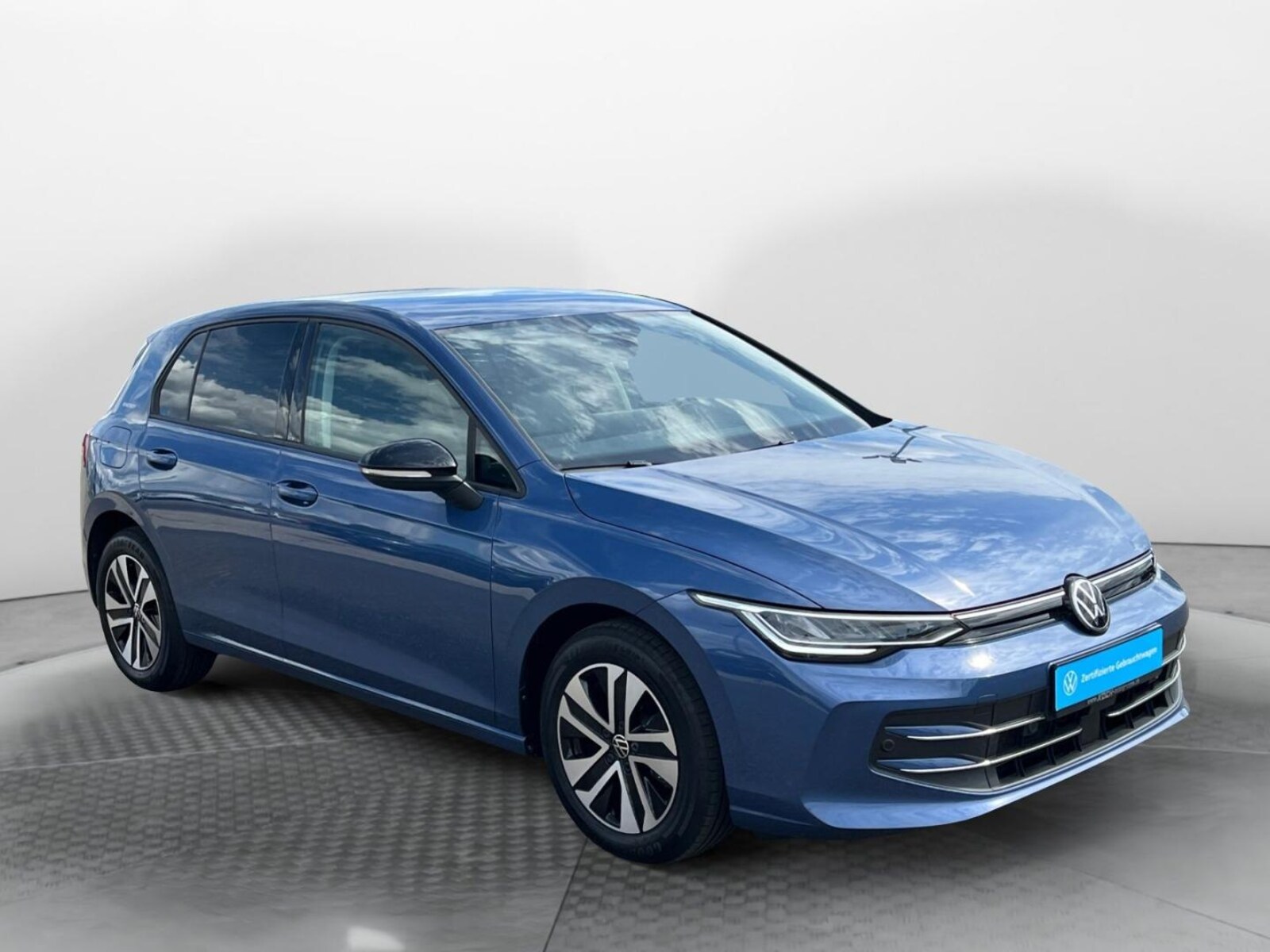 Volkswagen Golf – Bild 5