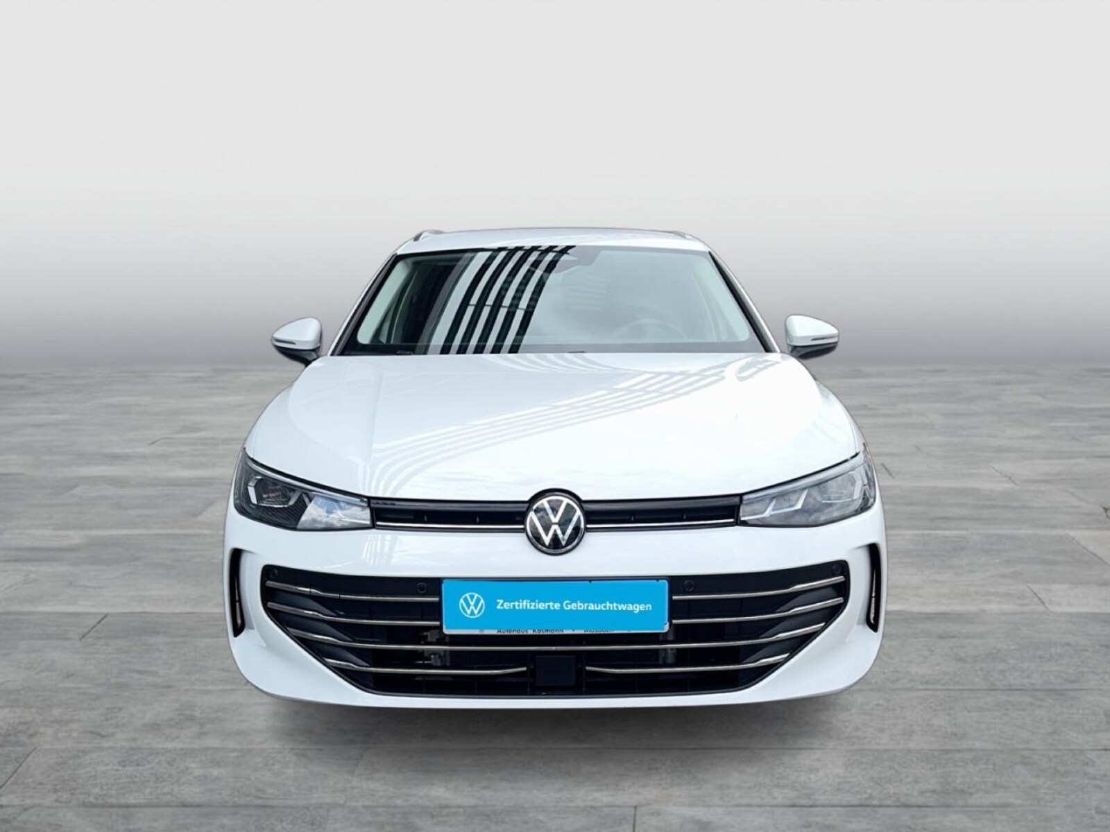 Volkswagen Passat – Bild 9