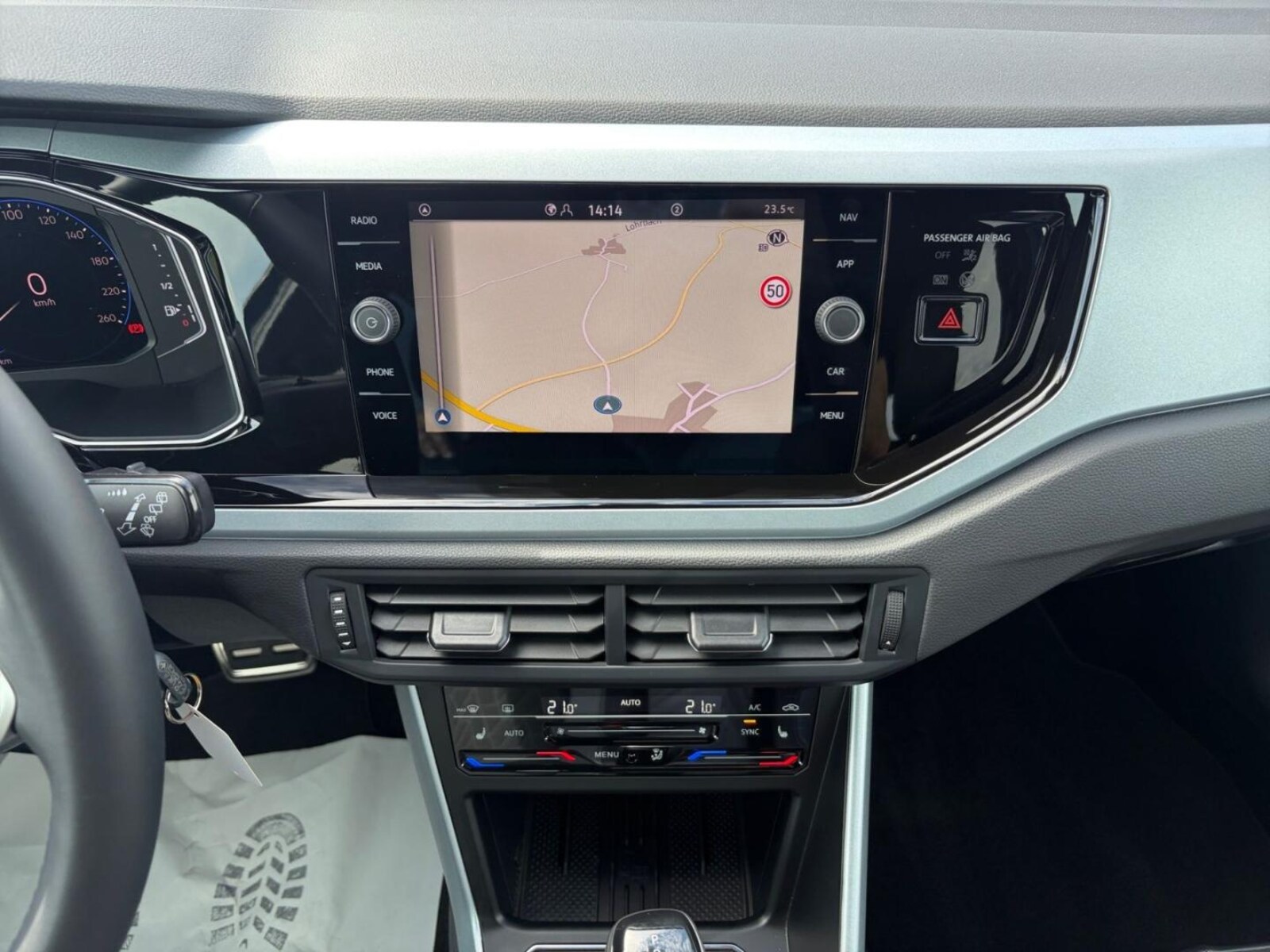 Volkswagen Taigo – Bild 13