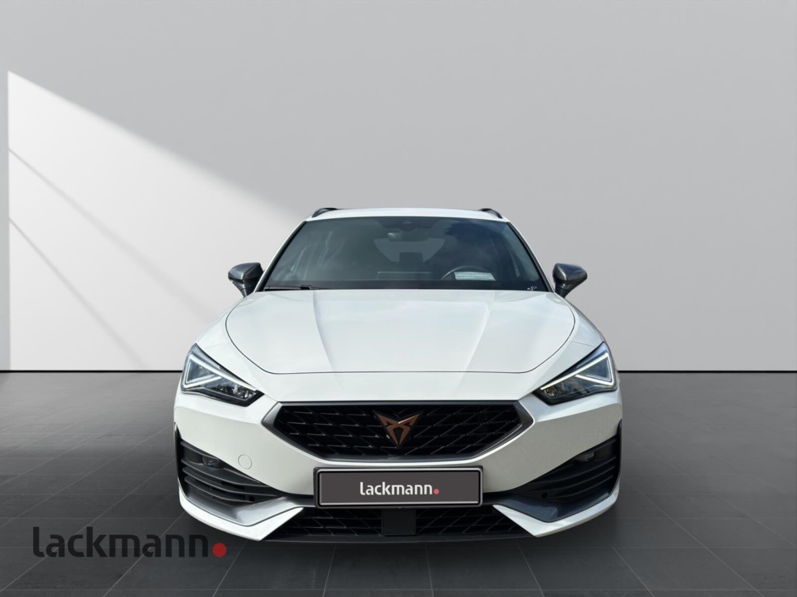 CUPRA Leon Sportstourer – Bild 2