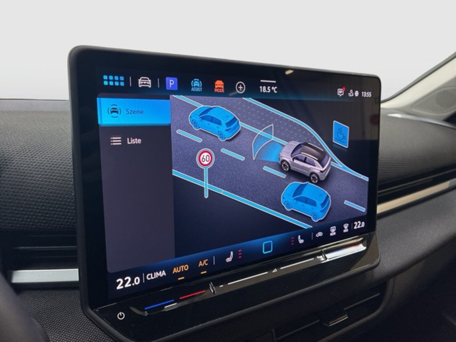Volkswagen T-Roc – Bild 21