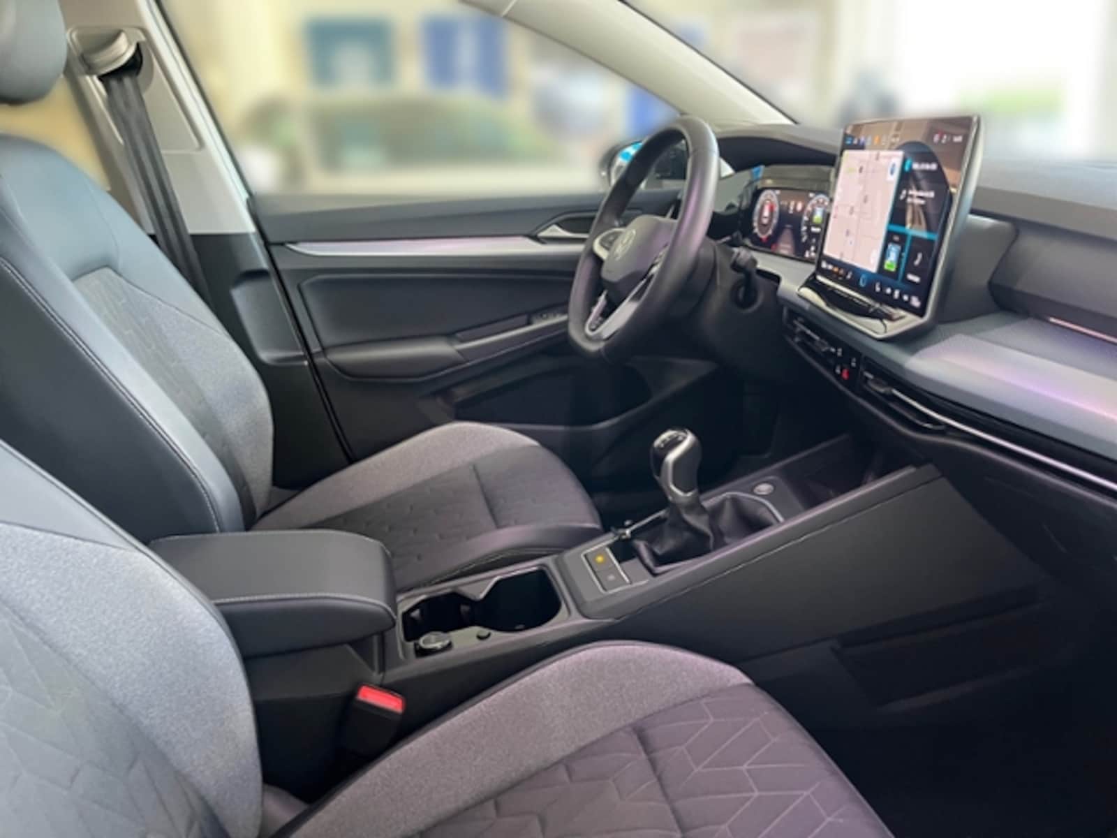 Volkswagen Golf – Bild 10