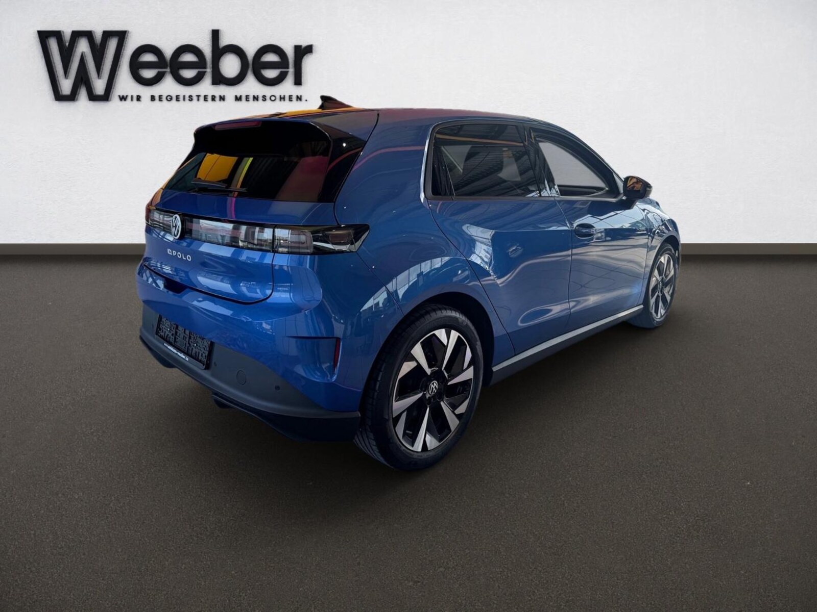 Volkswagen ID. Polo – Bild 14