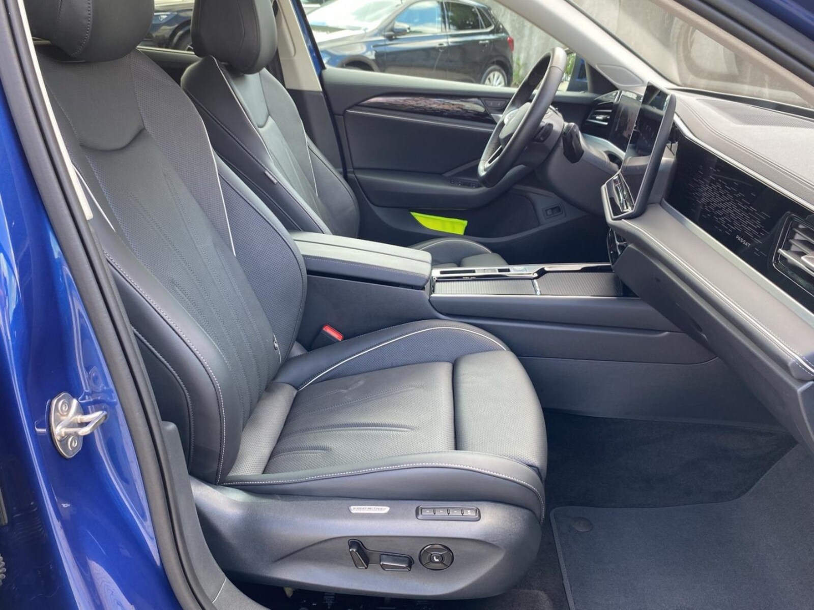 Volkswagen Passat – Bild 19