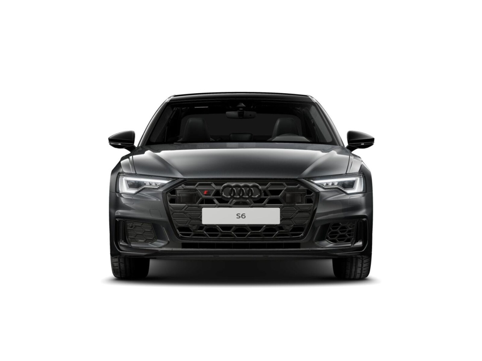Audi S6 Limousine – Bild 3