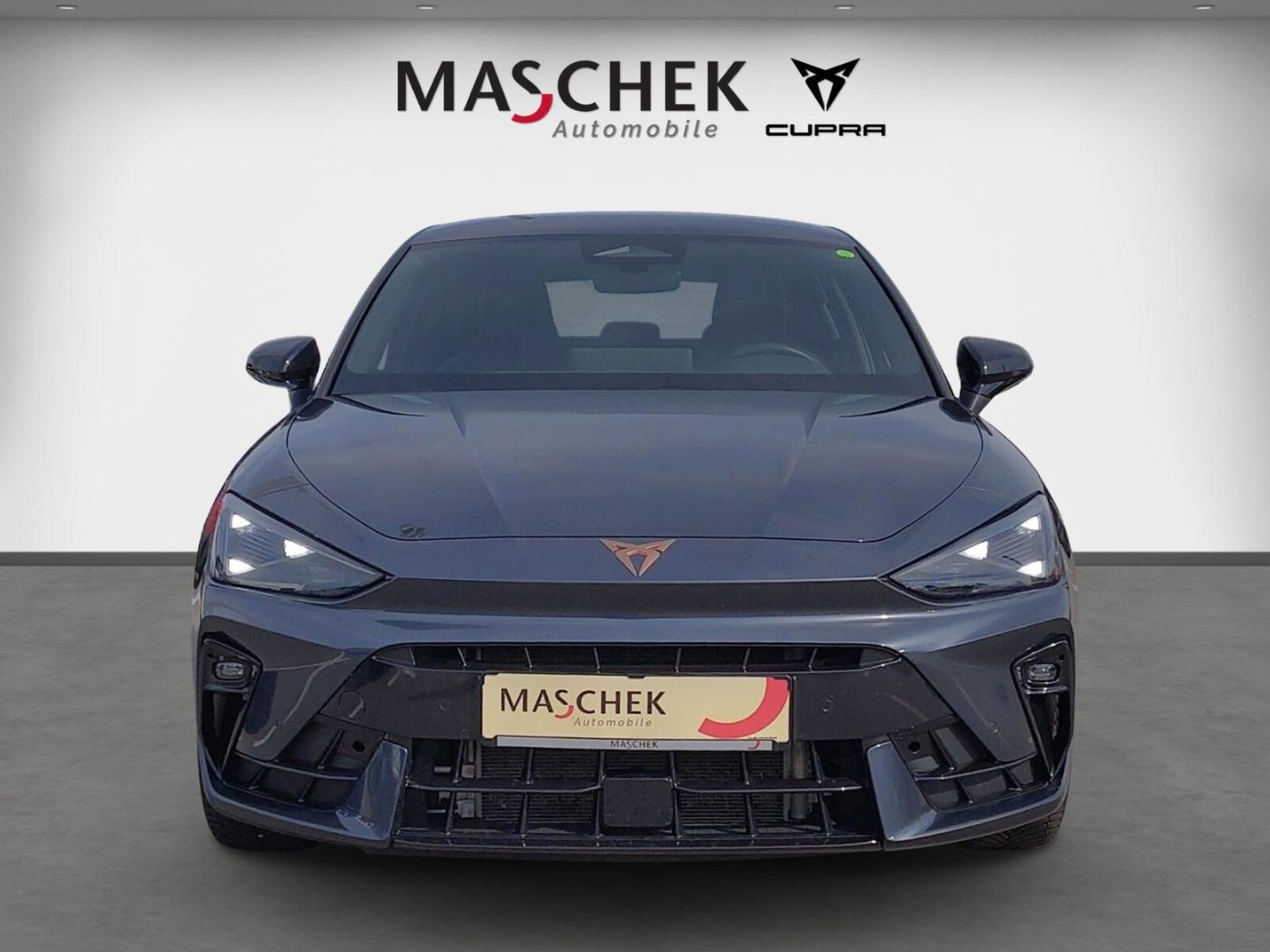 CUPRA Leon – Bild 8