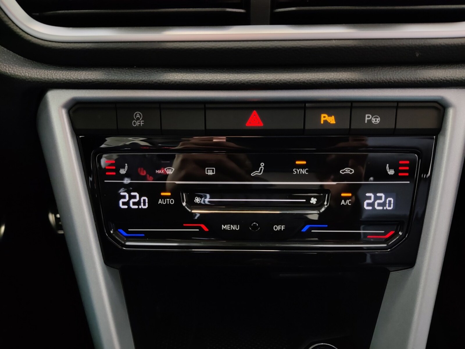 Volkswagen T-Roc – Bild 12