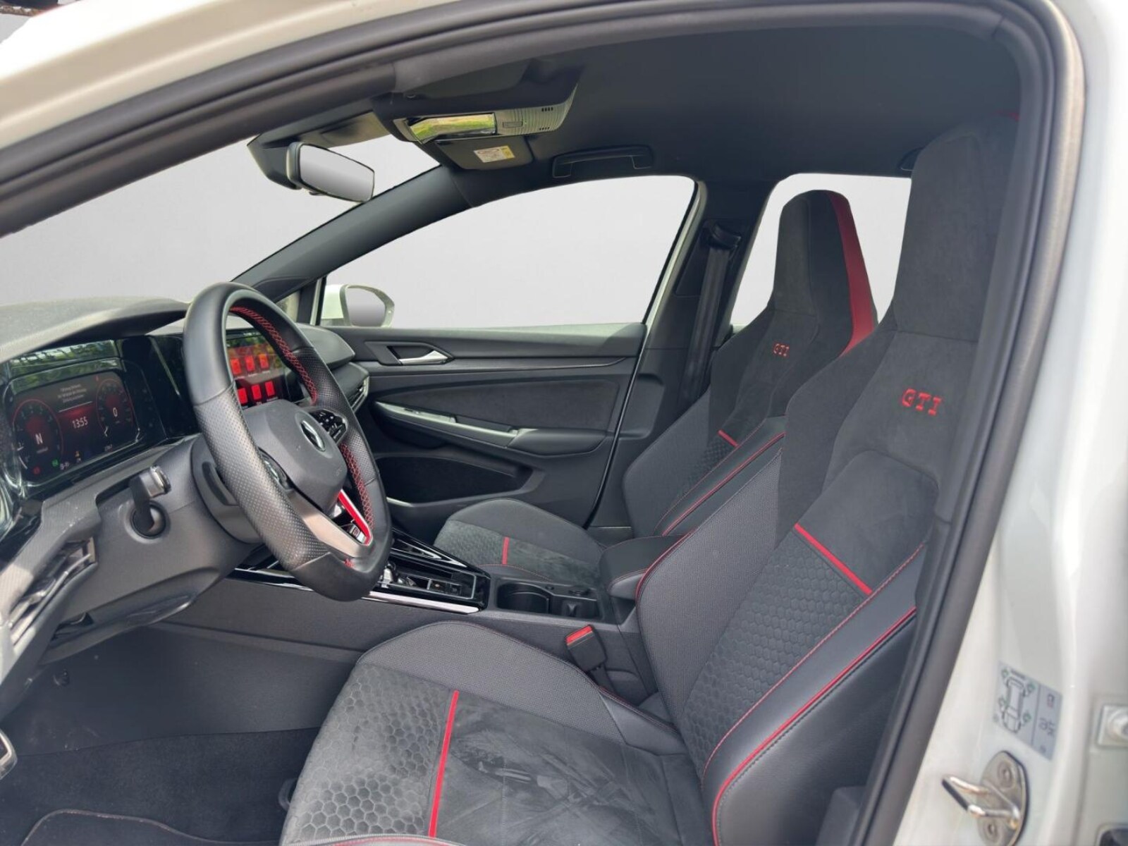 Volkswagen Golf – Bild 12