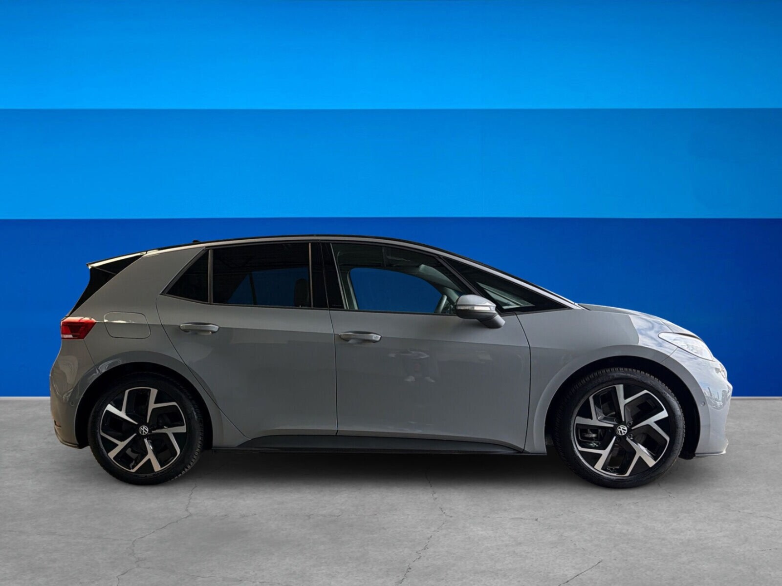 Volkswagen ID.3 – Bild 5