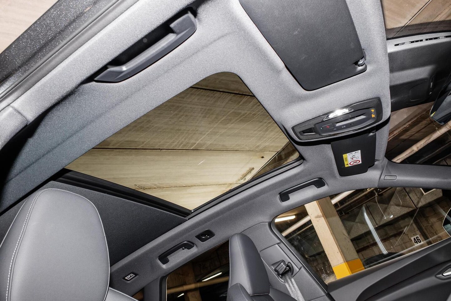 Image about Audi Q5 SUV e-hybrid quattro S tronic