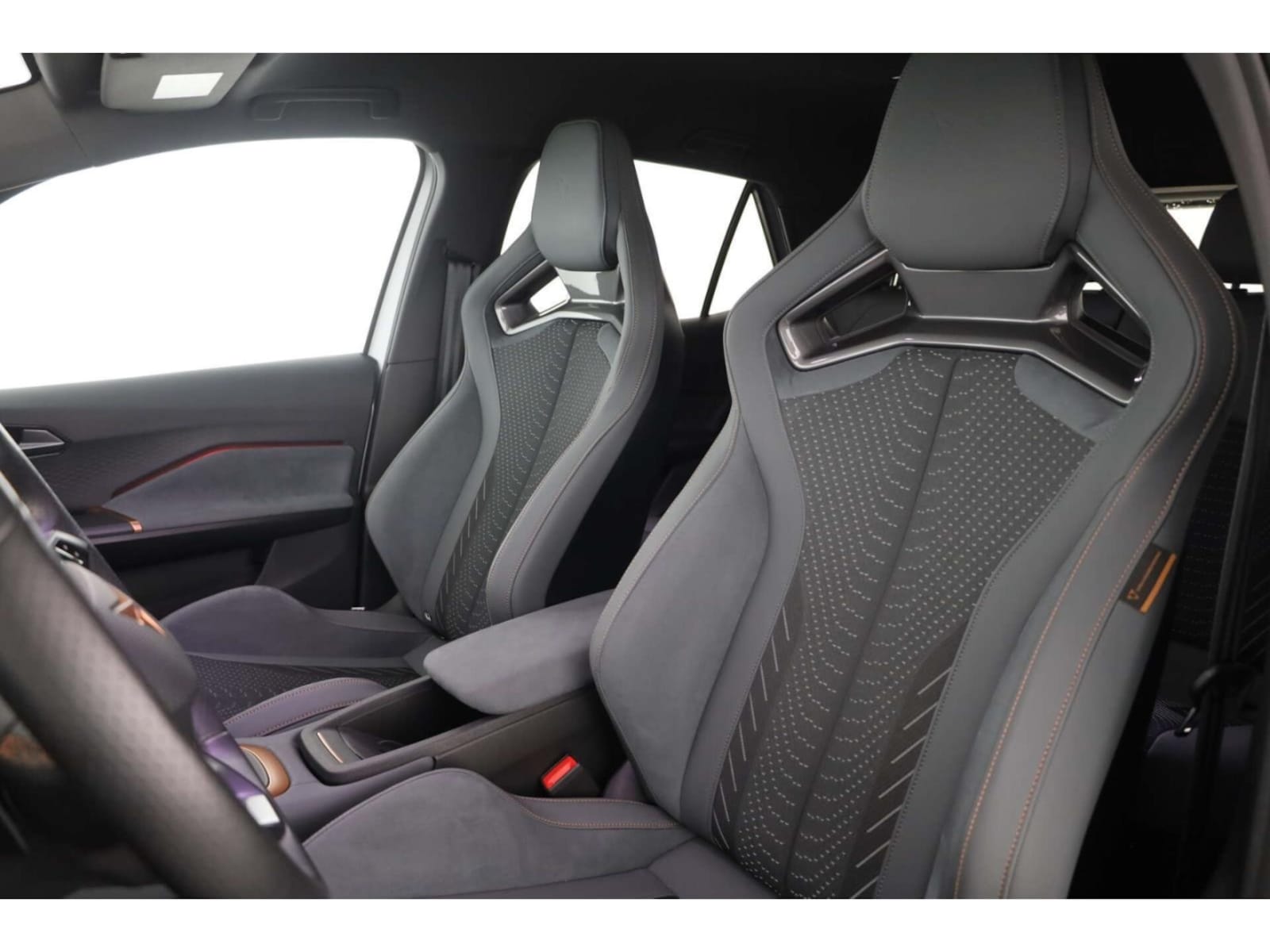 CUPRA Born – Bild 9