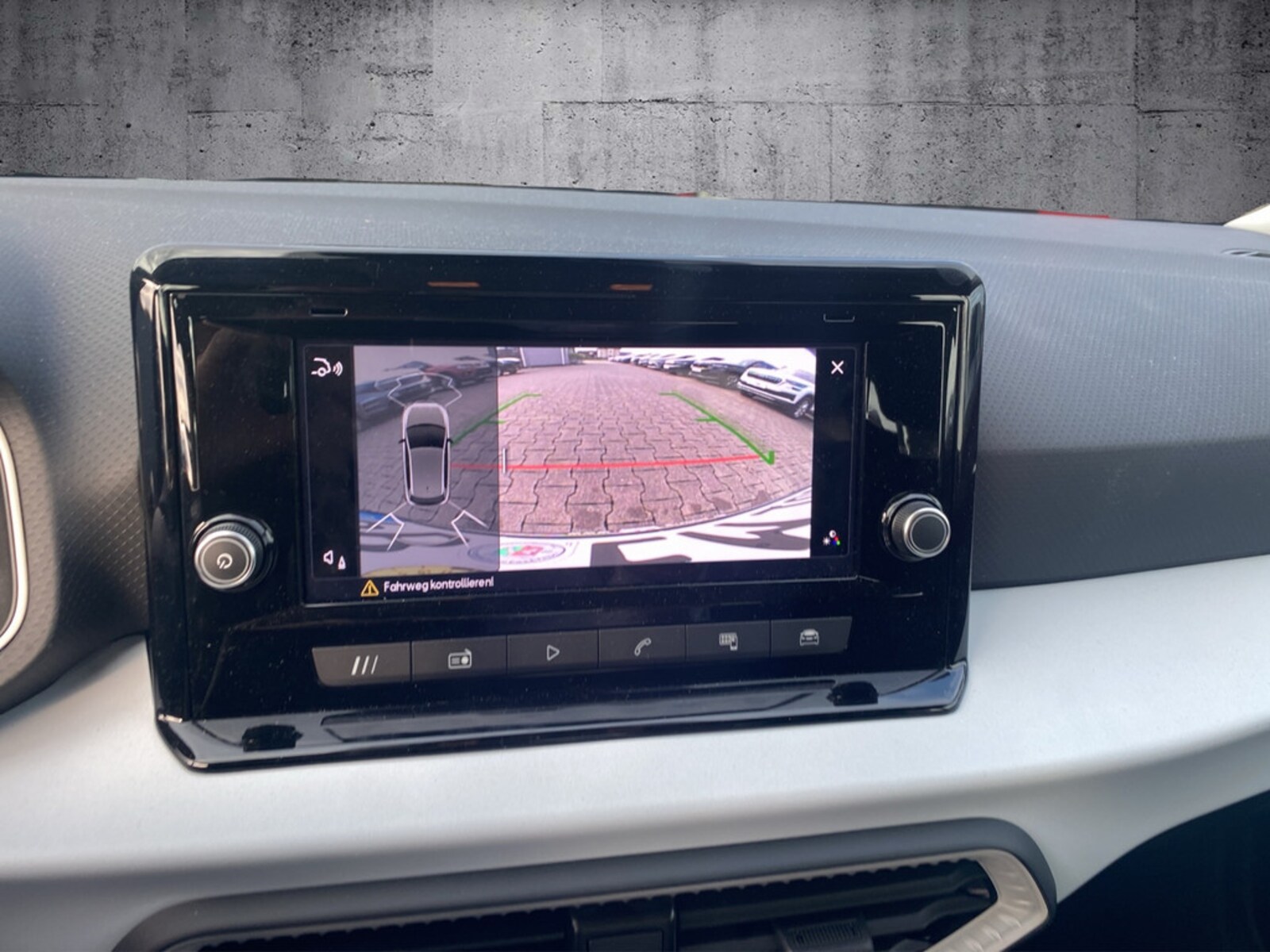 SEAT Ibiza – Bild 18