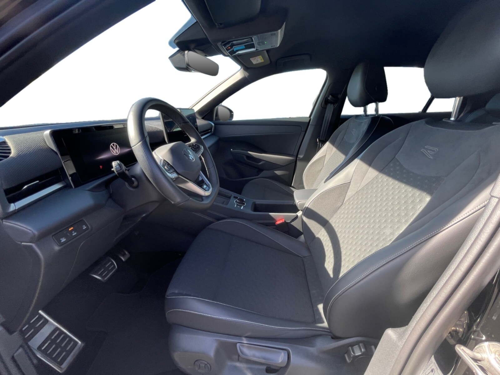 Volkswagen T-Roc – Bild 10