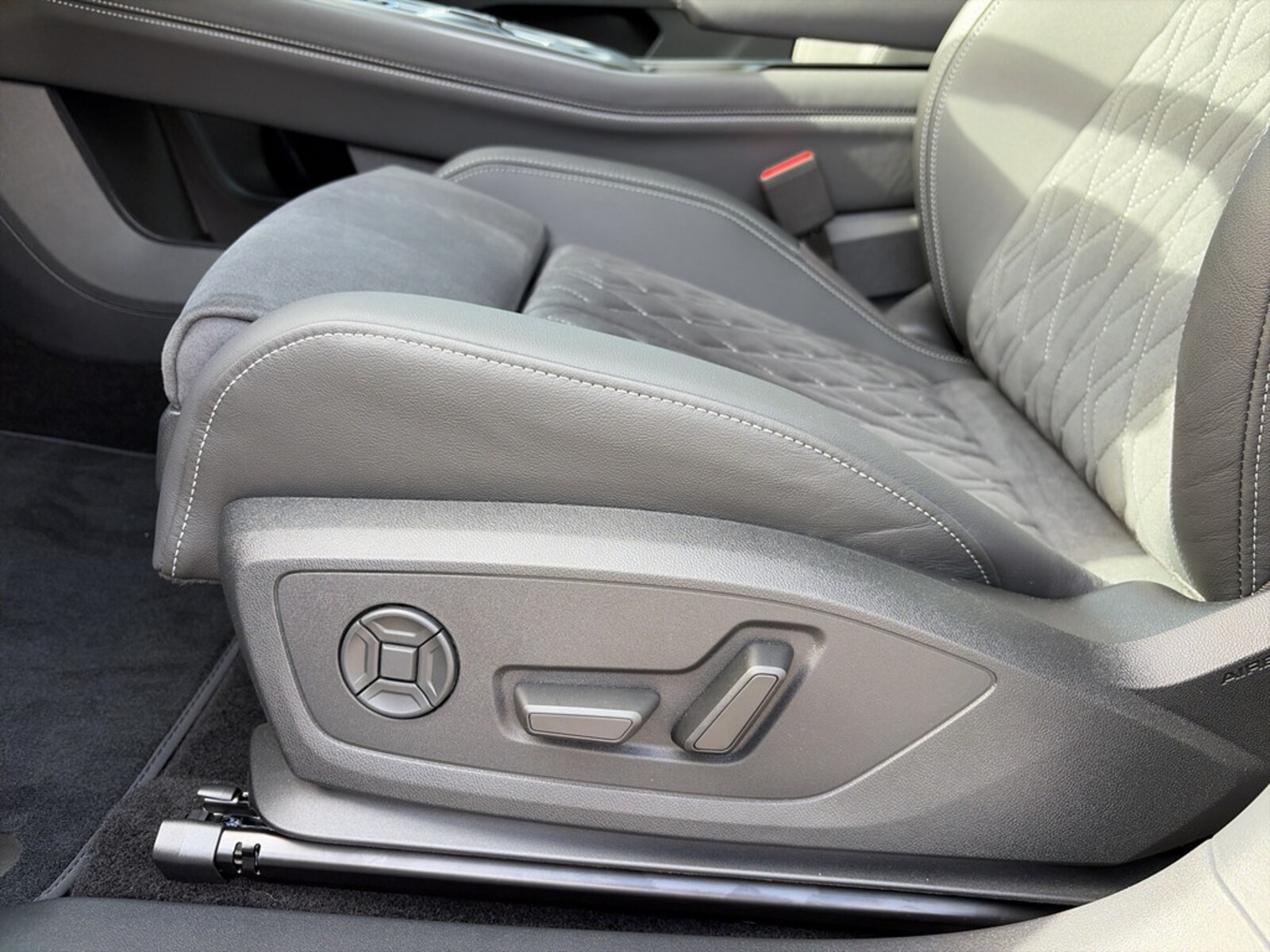 Audi Q4 e-tron – Bild 20