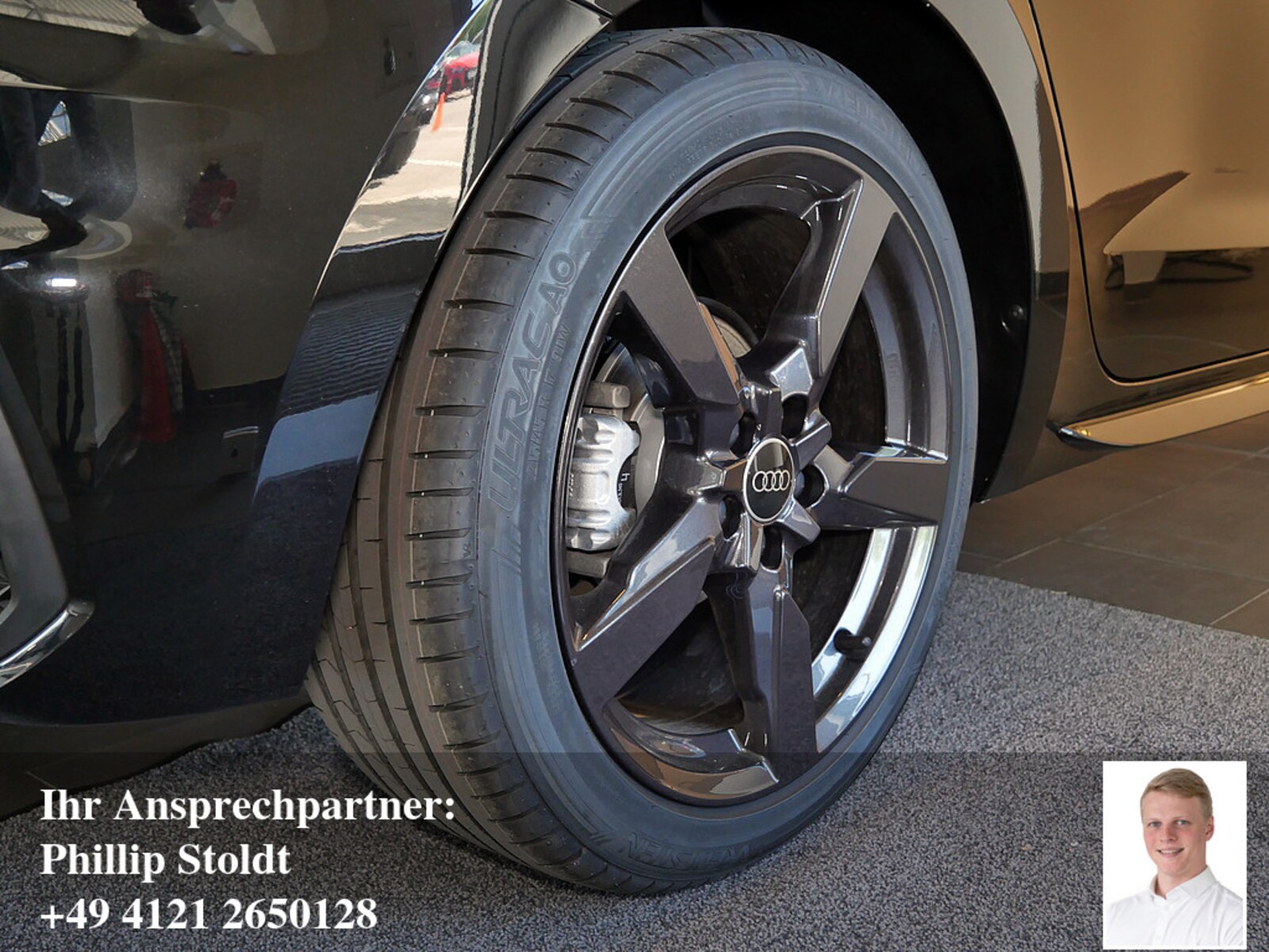 Audi A1 Sportback – Bild 11