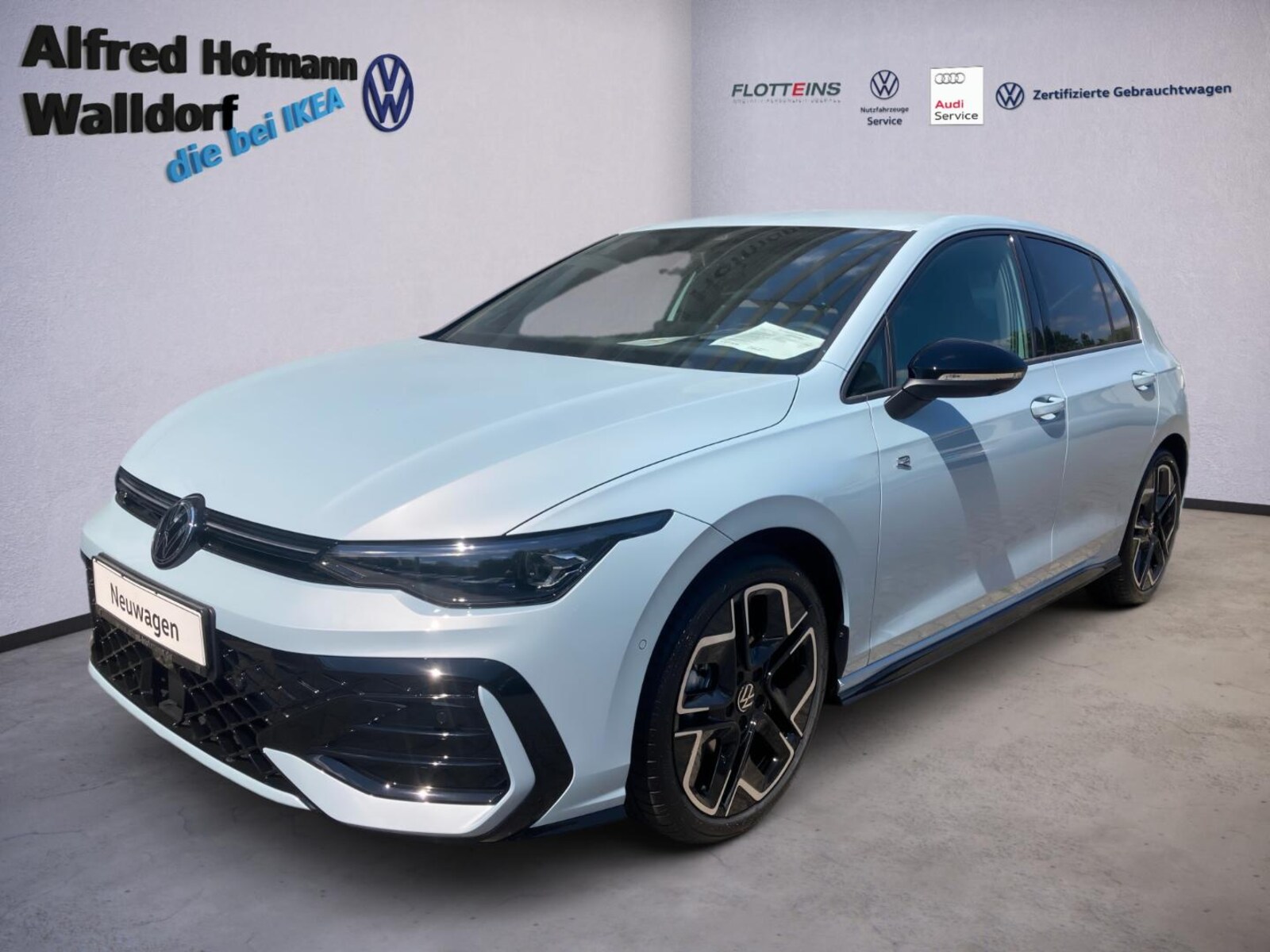 Volkswagen Golf – Bild 2