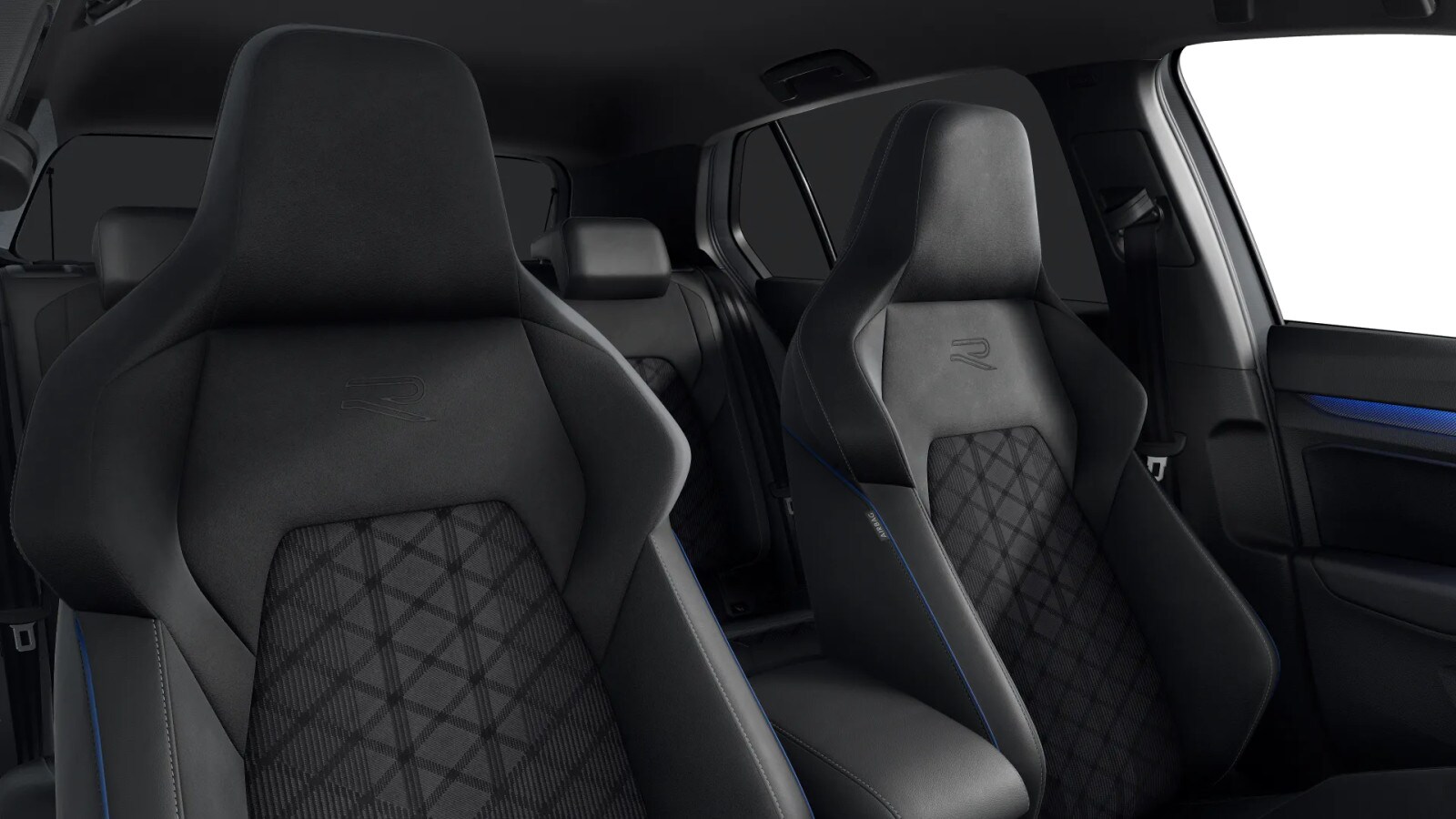 Volkswagen Golf – Bild 9