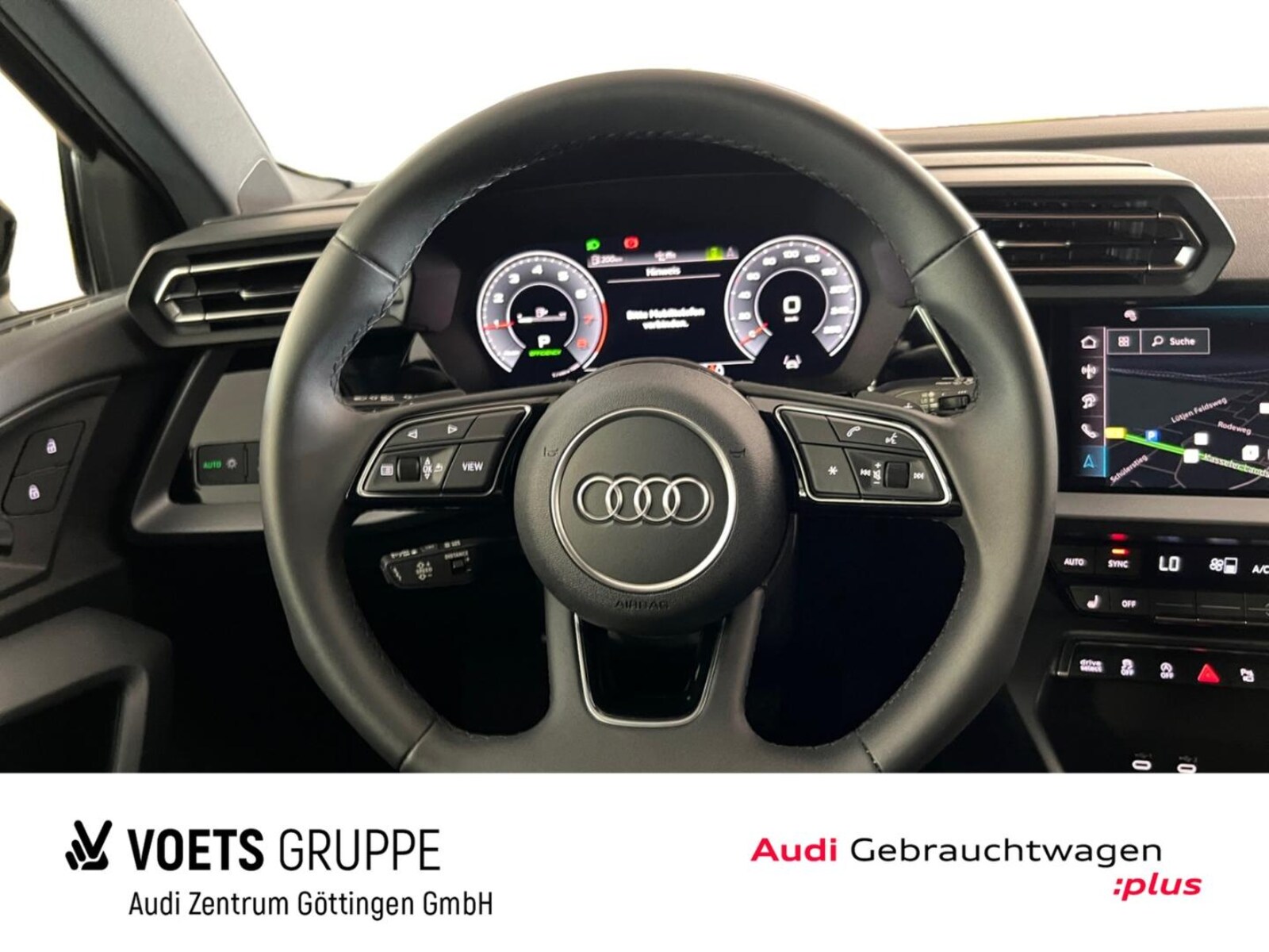 Audi A3 Sportback – Bild 10