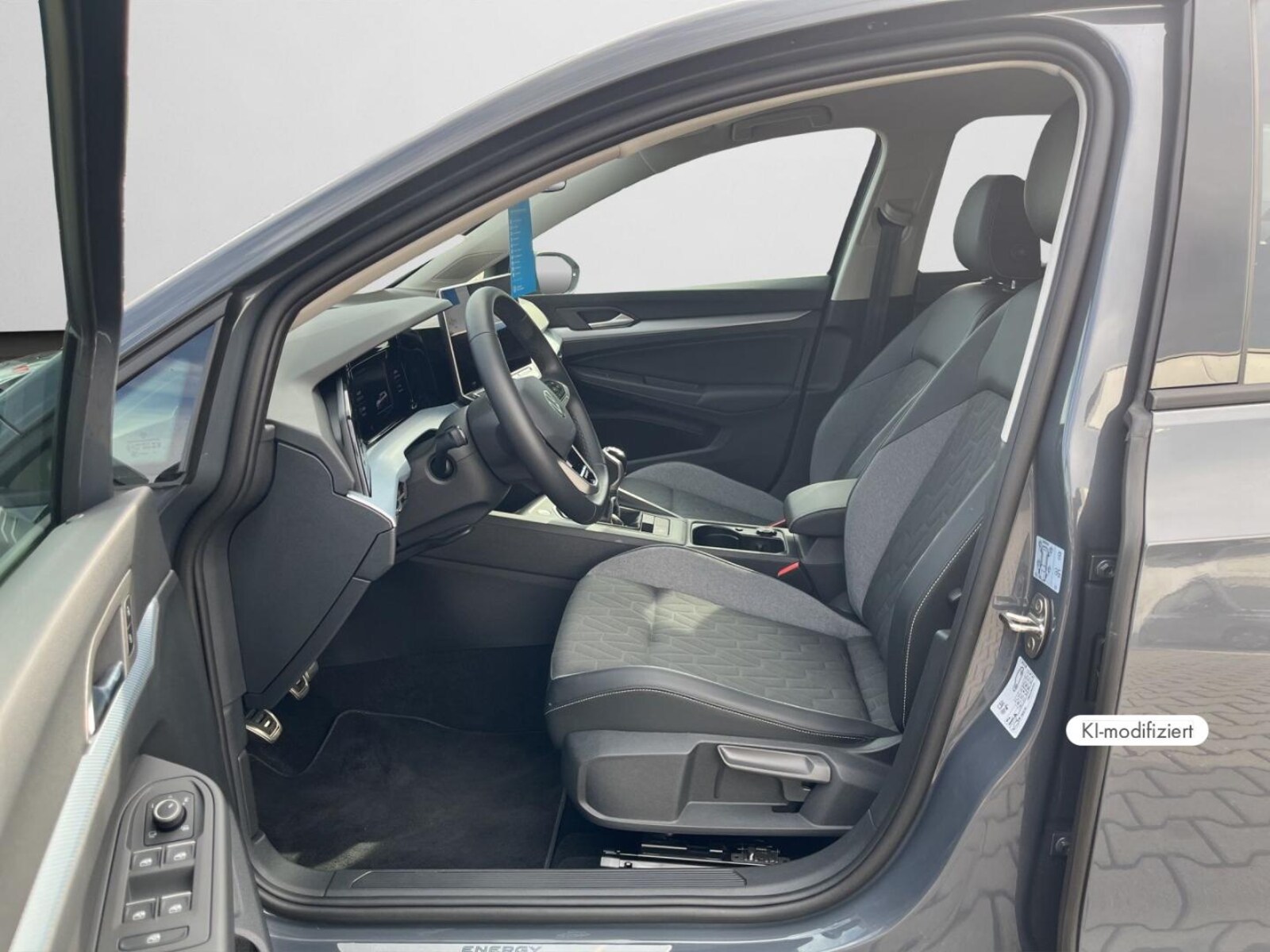 Volkswagen Golf – Bild 12