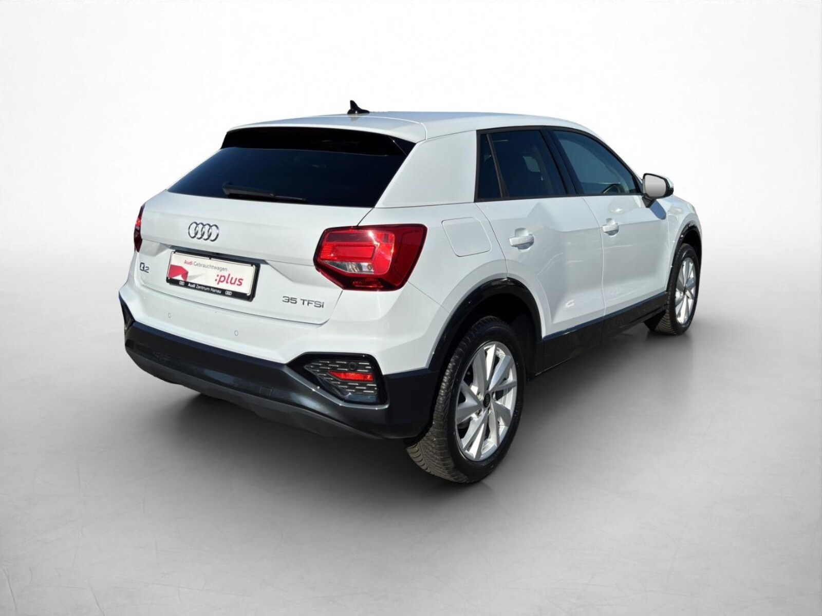 Audi Q2 – Bild 2