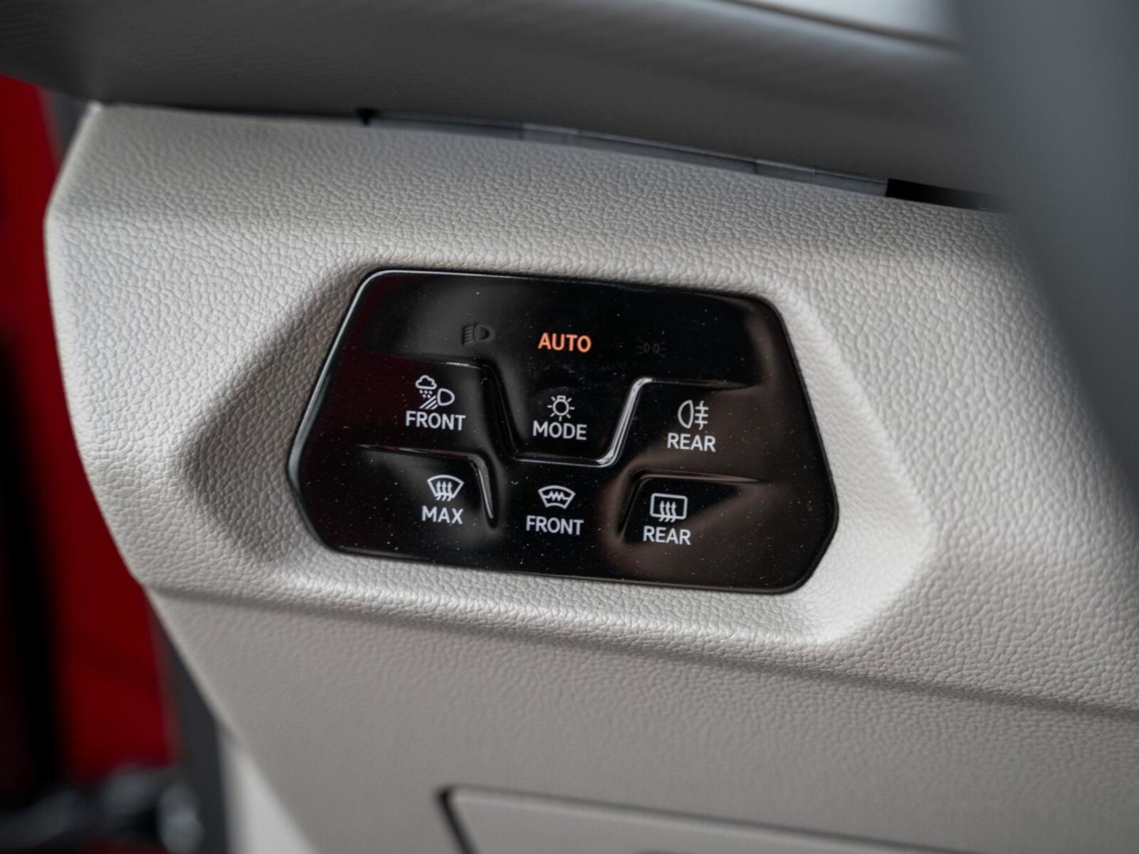 Volkswagen Multivan Langversion – Bild 25