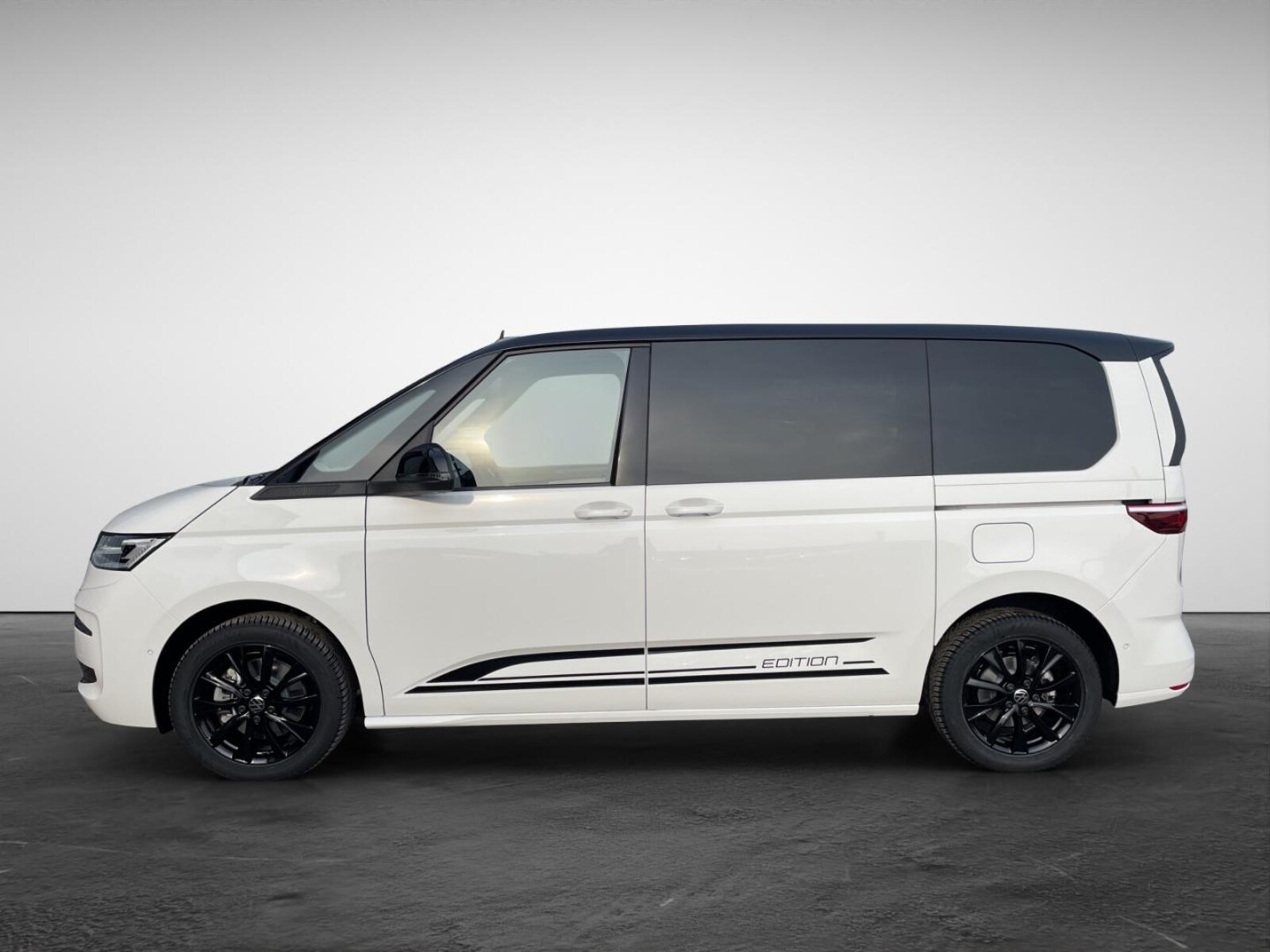 Volkswagen Multivan – Bild 4