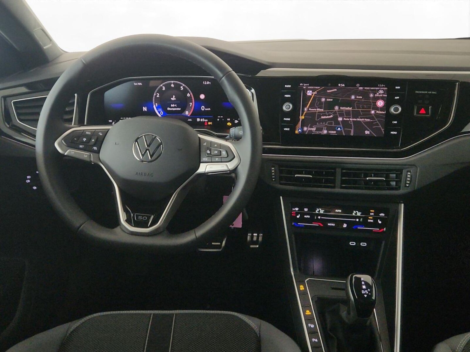 Volkswagen Polo – Bild 11