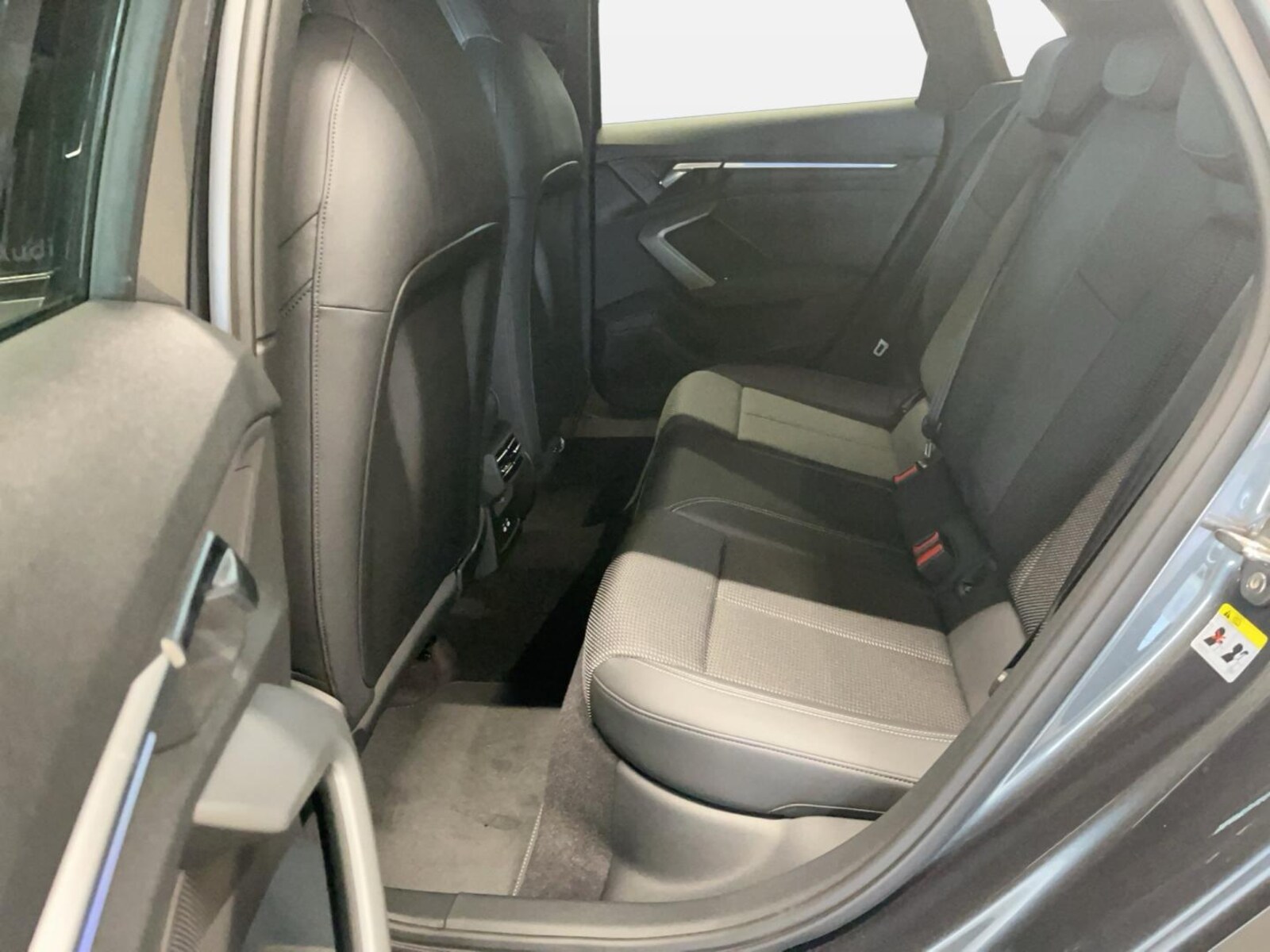 Audi A3 Sportback – Bild 11