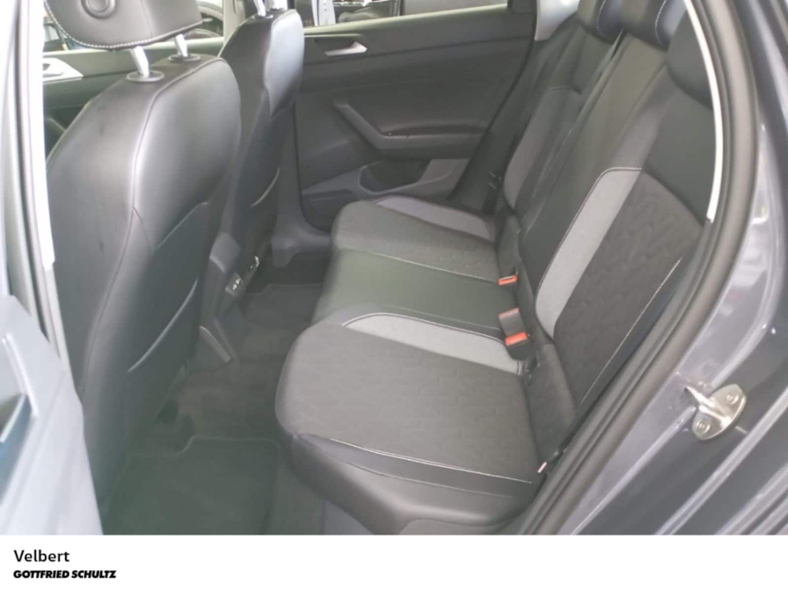 Volkswagen Polo – Bild 10