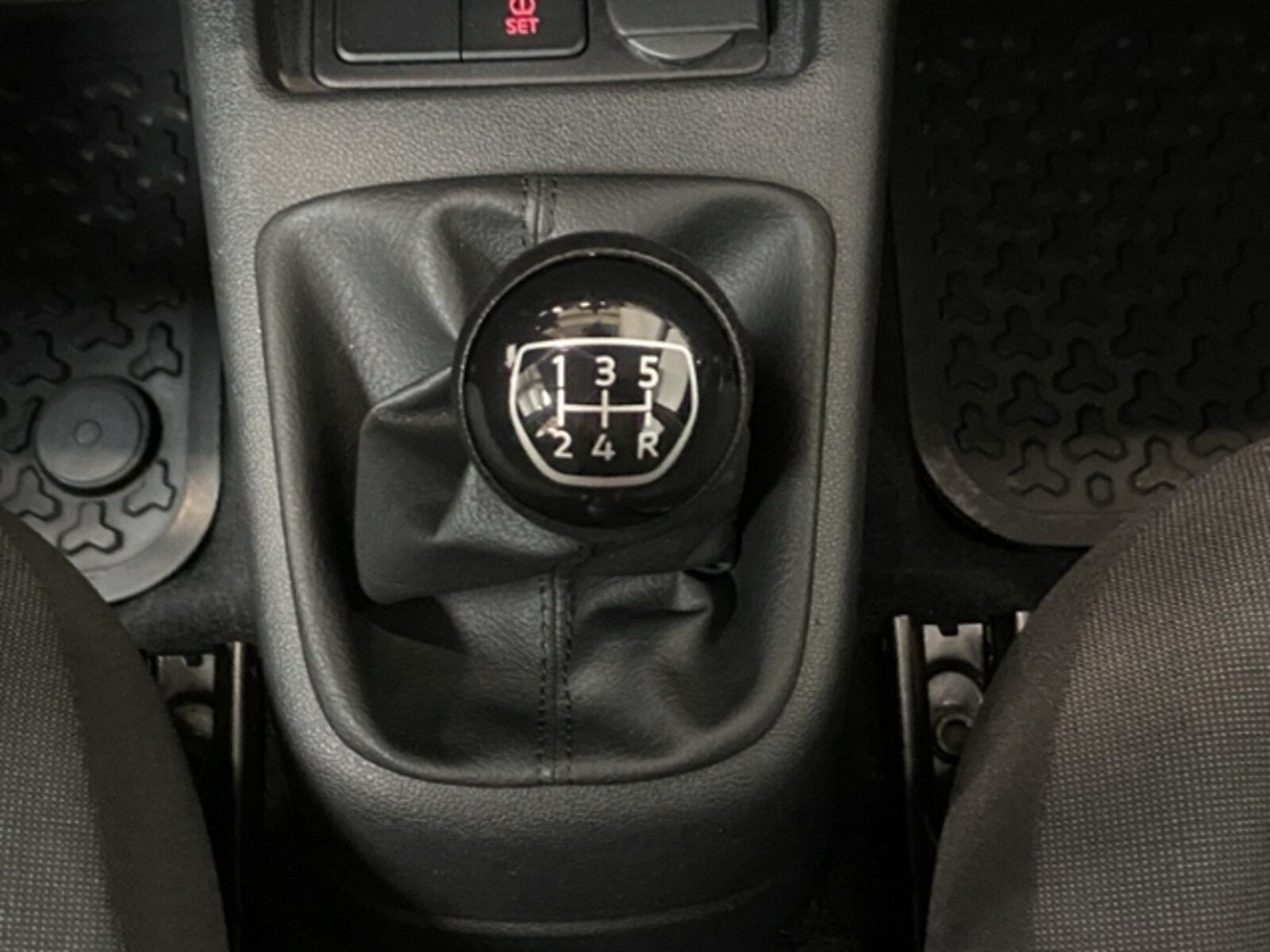 Volkswagen up! – Bild 7