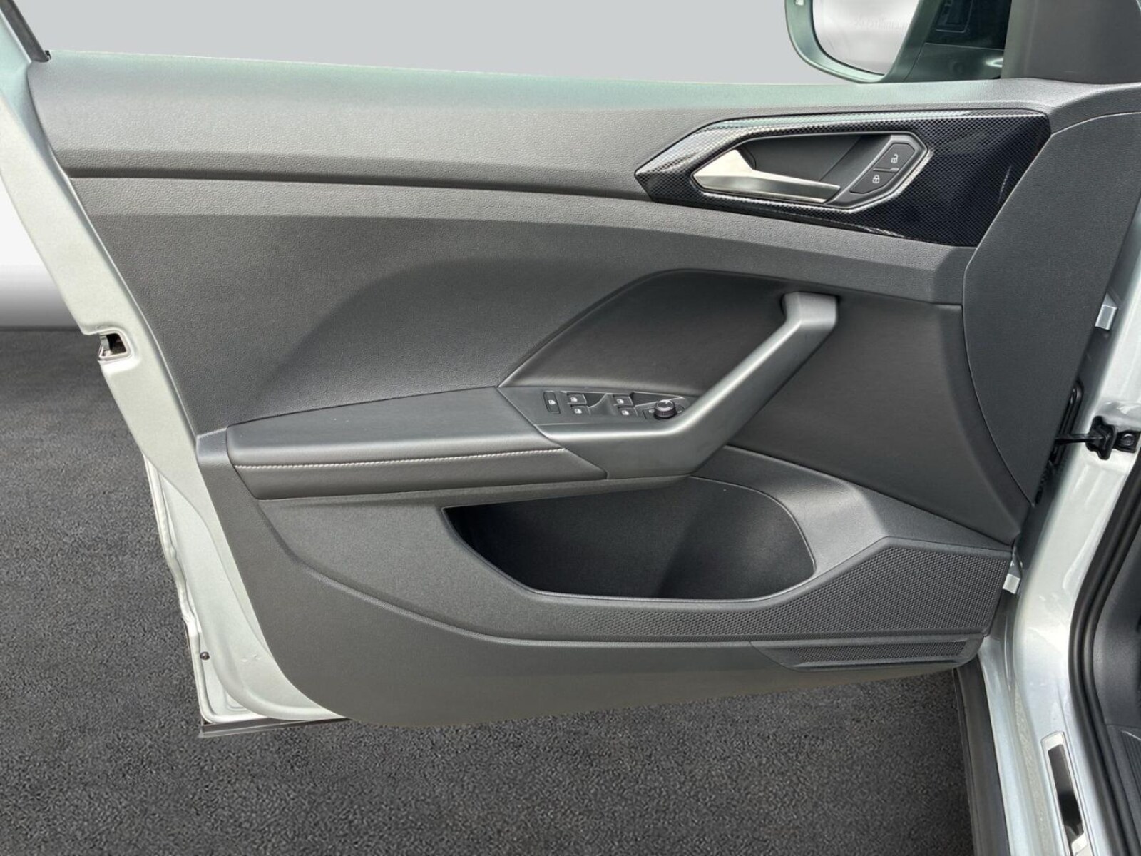 Volkswagen T-Cross – Bild 19