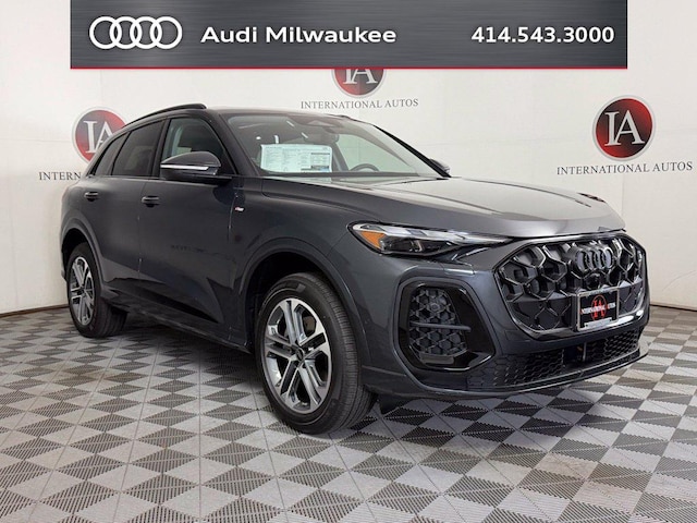Photo of 2026 Audi Q5