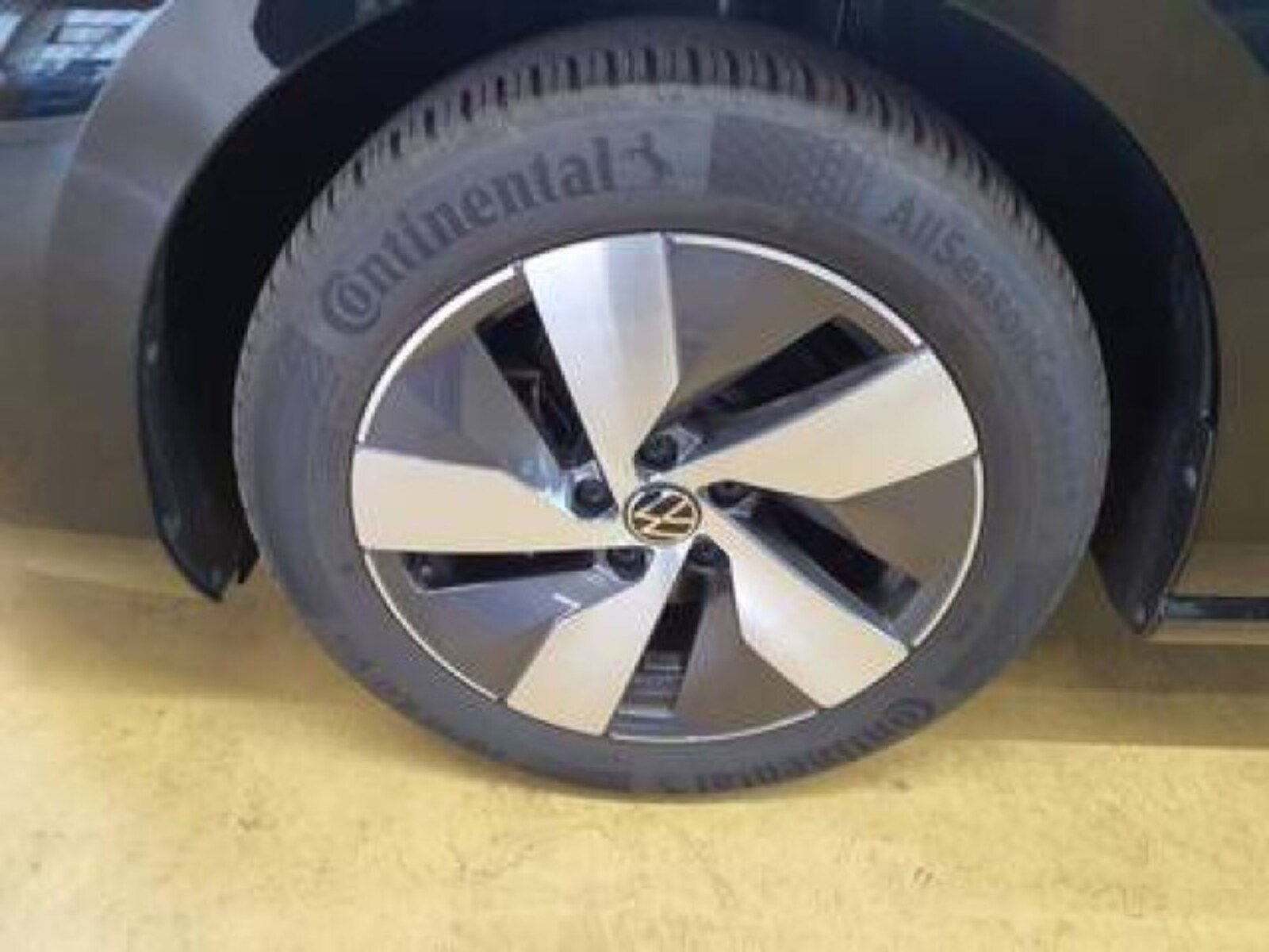 Volkswagen Passat – Bild 10