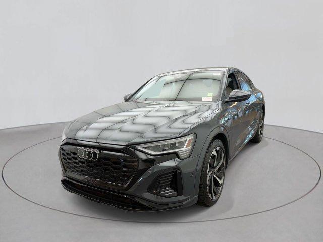 2024 Audi Q8 Sportback e-tron Premium Plus