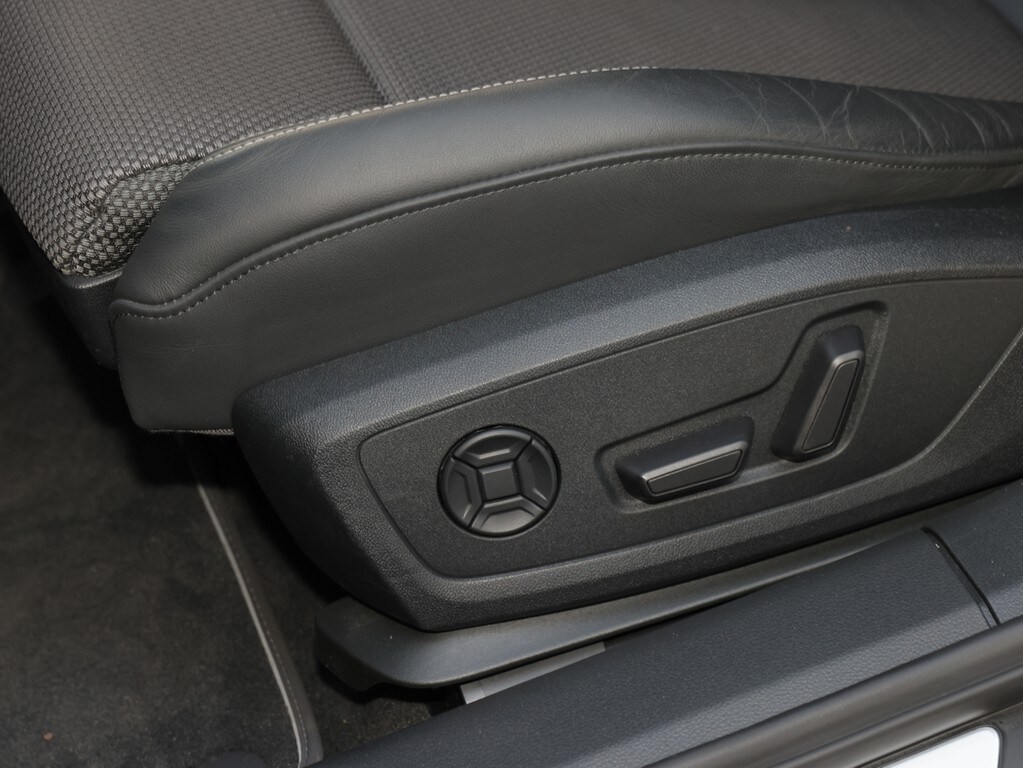 Audi A6 Avant TFSI e