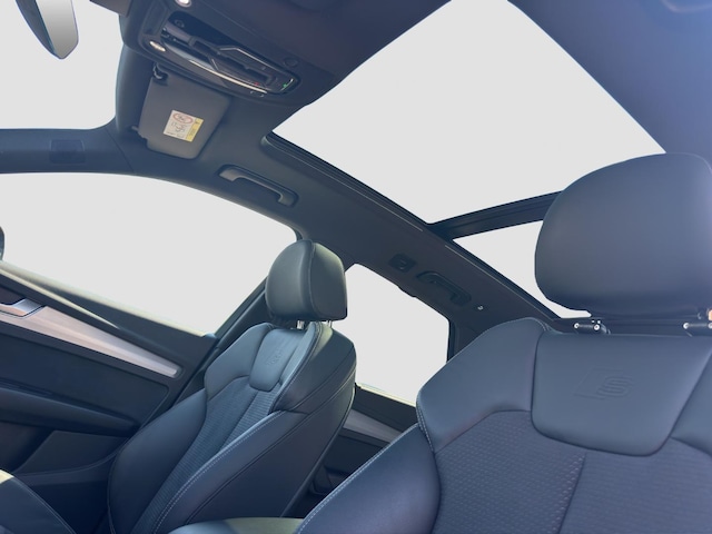 Audi Q5 SUV 50 TDI Quattro Tiptronic - 2022 - Joinsteer - #15