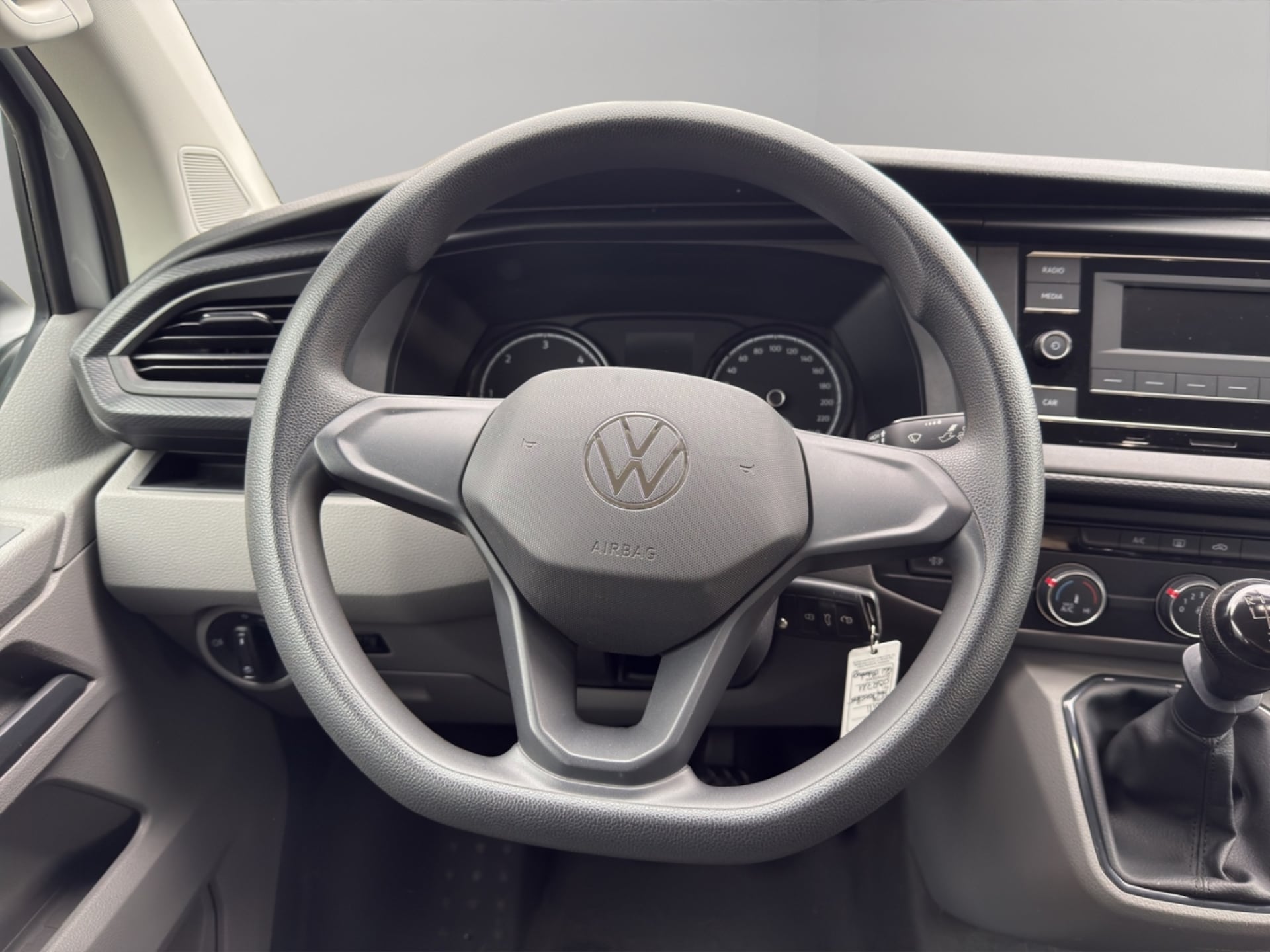 Volkswagen T6.1 Transporter Kombi kurzer Radstand