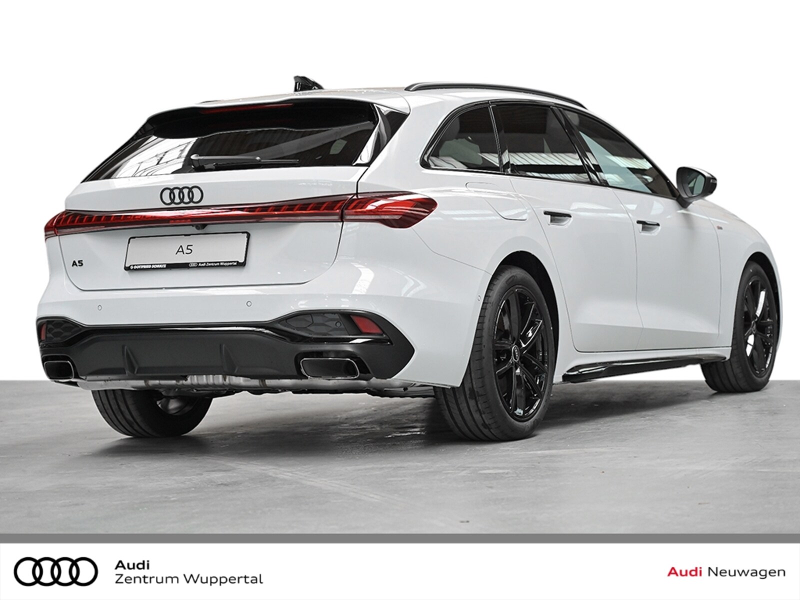 Audi A5 Avant – Bild 4